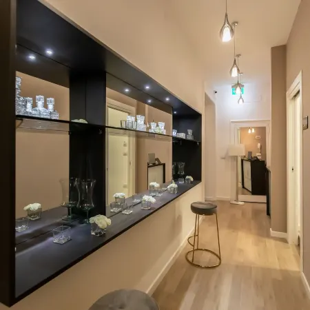 FJ Bianco Guest House Отели рядом с достопримечательностью «Морской вокзал»
