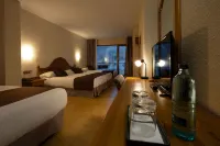Hotel Sant Gothard Hotels in Arinsal