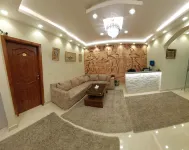 The Gem View Boutique Hotels in Kerdasah