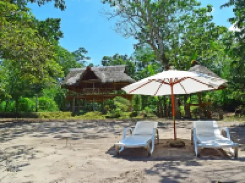 Suchipakari Jungle Lodge Hotels in Tena