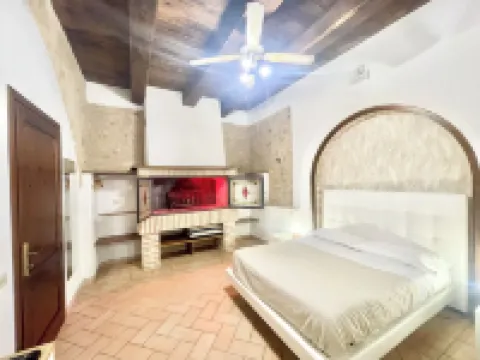 Luxurious Umbrian Villa with Private Pool and Stunning Views Hotels in Spello