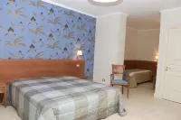 Bed and Breakfast Talìa Hotel a Grammichele