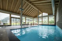 Hotel Alba - Pools