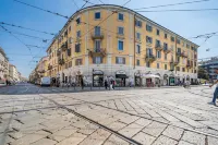 Milano Apartments Vigevano 45 - Losmen