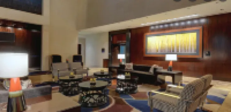 Premium Studio Suite at Vdara