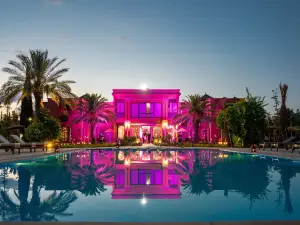 Nomadz Palace