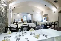 Boutique Hotel Dubná Skala - breakfast