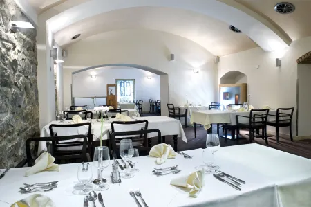 Boutique Hotel Dubná Skala Отели в г. Раецке-Теплице