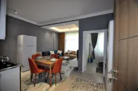 Arpaçay Apart Otel Hotel a Distretto di Arpaçay