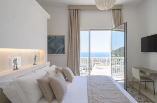 Sopramonte Exclusive Rooms Hotels near Verginiello