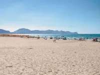 Azzurra Apartments 발레스트라테 호텔