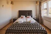 Framtid Apartments and Holiday Homes Hotels in Djupivogur