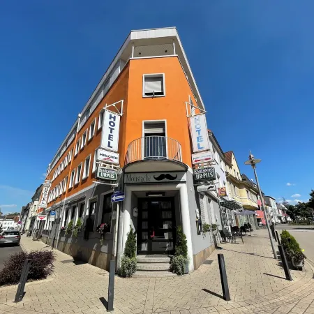 Hotel Meilchen