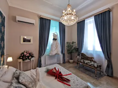 B&B Il Galleone Hotel in zona Intimissimi