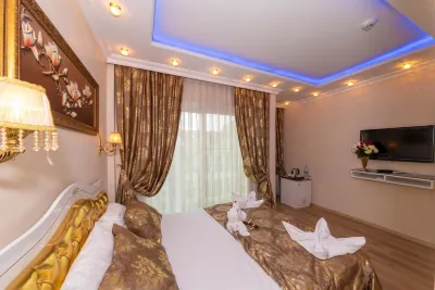 Charm Hotel Hotel a Sultanbeyli