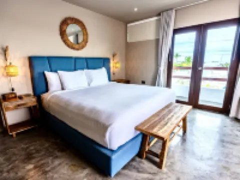 Parguera Plaza Hotel Hoteles en Parguera