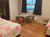 Skálatjörn Guesthouse Hotel a Flóahreppur