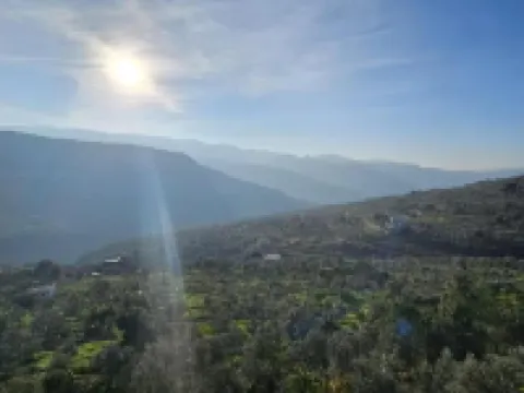 Authentic Chalet in the Heart of Shouf - 5 People Hotels in Chouf