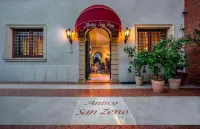 Residence ANTICO SAN ZENO centro storico