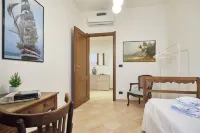Acquamarina - Balcony