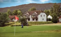 Macdonald Spey Valley Resort