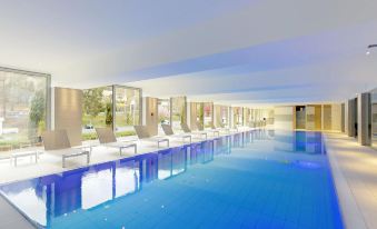 Parc Hotel Alvisse