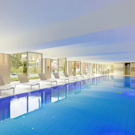Parc Hotel Alvisse
