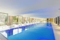 Parc Hotel Alvisse Hotels in Niederanven