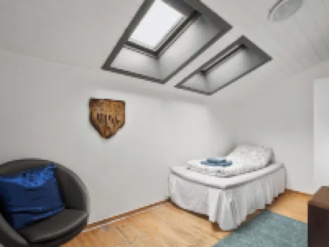 บอเกอร์เซนไฮม โรงแรมในทรุมเซอ