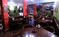 Denizci Hotel Hotels in Sinop