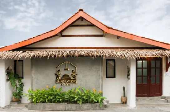 Sukhayana Stay Malioboro