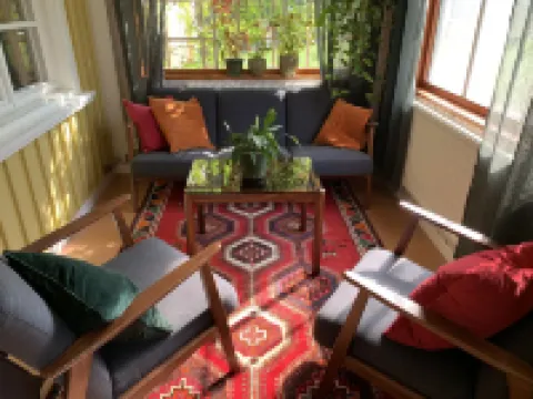 Lappnäs Bed & Breakfast Hotels in Sunne