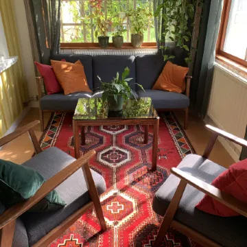 Lappnäs Bed & Breakfast