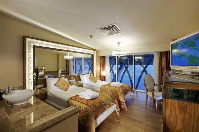 Other Granada Luxury Resort Okurcalar - All Inclusive Photo