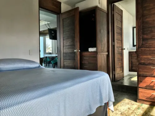 Agave del Mar Hotels in Coyuca de Benitez