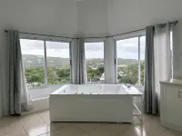 巴黎別墅Cap Estate - Villa