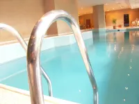 Apart Hotel Best - Pools