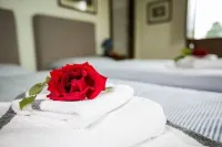 카시나 마르게리타  호텔