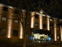 Mondo Hotel Hotels in Coatbridge