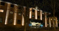Mondo Hotel Hotel a Cumbernauld