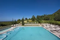 Grotta Giusti Thermal Spa Resort Tuscany, Autograph Collection - 5 Sao
