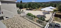 Casa de Rosa Apartments & Studios Hotels in Kokolata Argostoliou