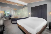 The Inn at Boatworks, Lake Tahoe - 2-Star
