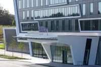Hilton Aberdeen Teca