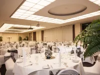 コーク インターナショナル ホテル コークのホテル