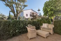 Il Giardino Degli Angeli Hotel di 