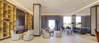 Ilunion Alcora Sevilla Hotel a Bormujos