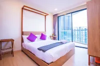Timurbay Seafront by My Seasons Hoteles en Kuantan