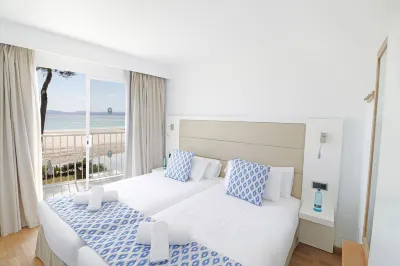 Bonavida Apartments
