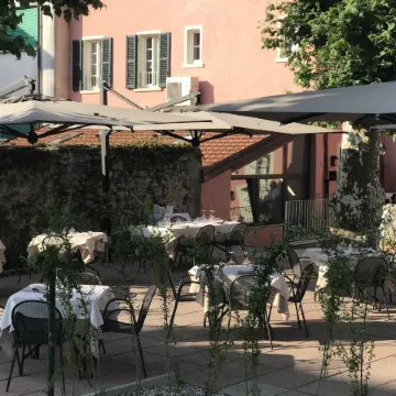 Locanda Capolago